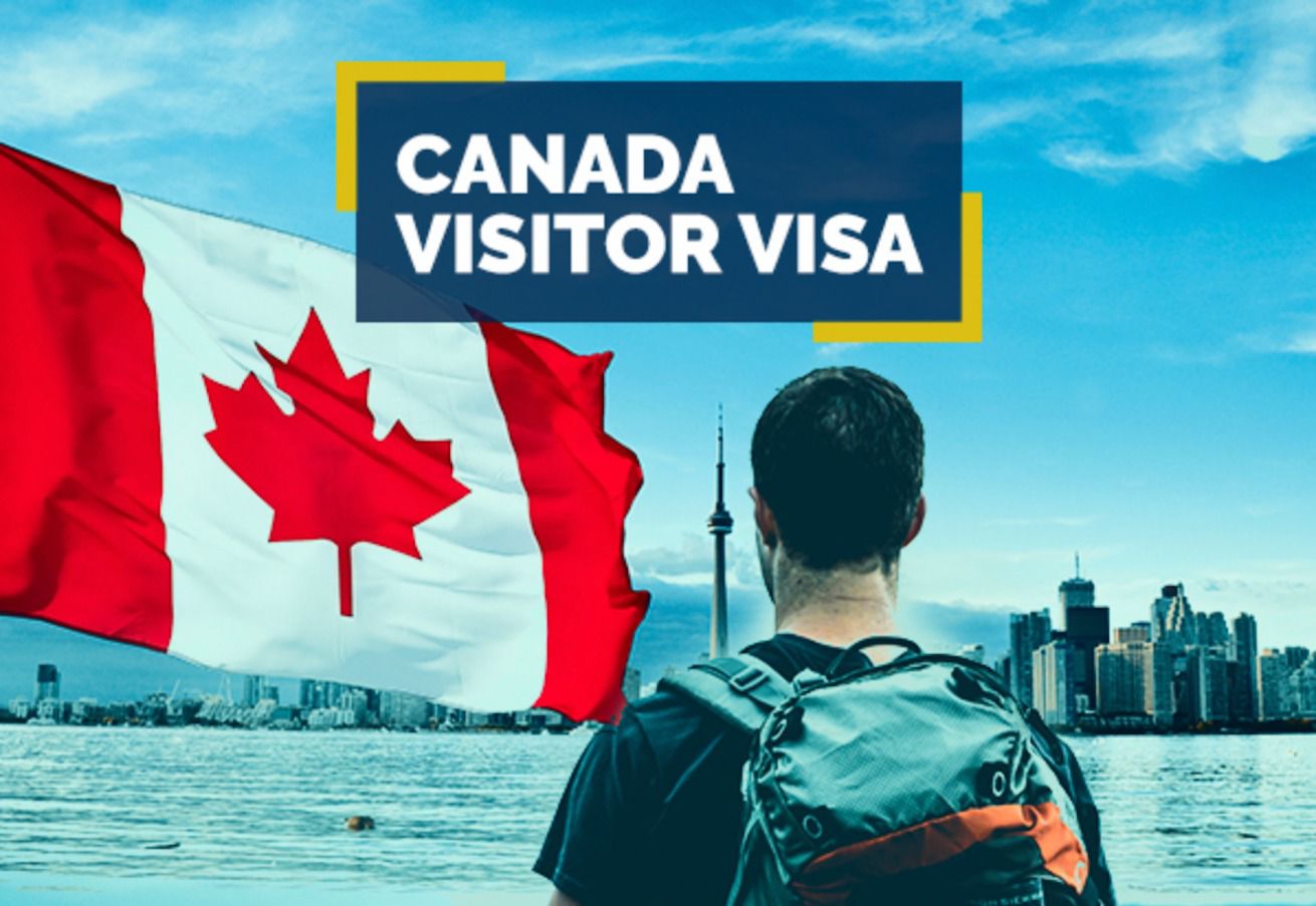 Unlock Your Canadian Dream: Transforming Visitor Visa to Work or Study Perfection